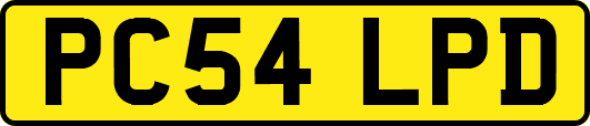 PC54LPD