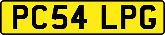 PC54LPG