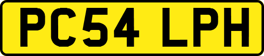 PC54LPH
