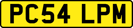 PC54LPM