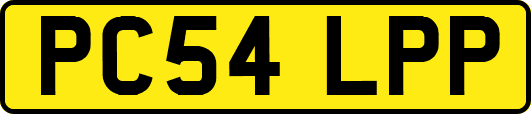 PC54LPP