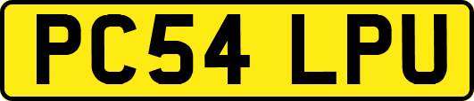 PC54LPU