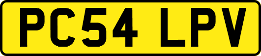 PC54LPV