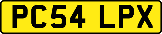 PC54LPX
