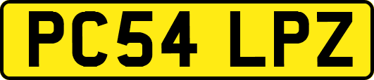 PC54LPZ