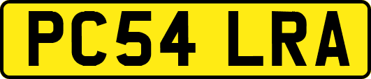 PC54LRA