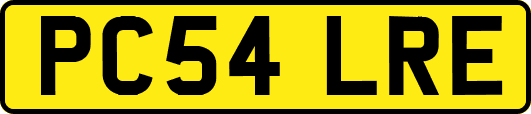 PC54LRE