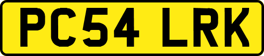 PC54LRK