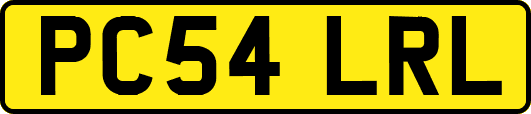 PC54LRL