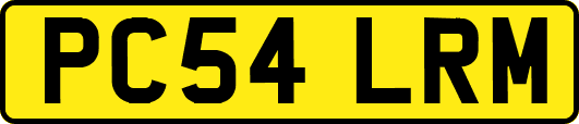 PC54LRM