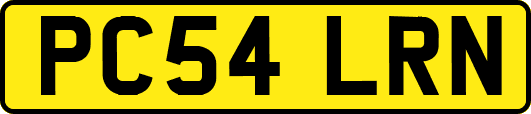 PC54LRN
