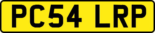PC54LRP