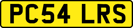 PC54LRS
