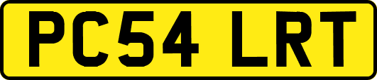 PC54LRT