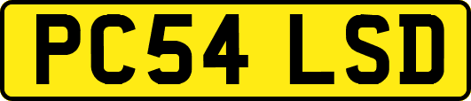 PC54LSD