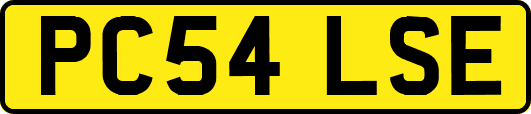 PC54LSE
