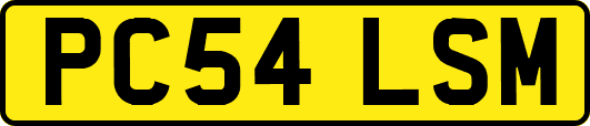 PC54LSM