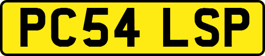 PC54LSP