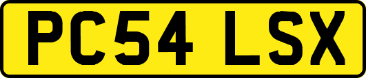 PC54LSX