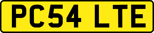 PC54LTE