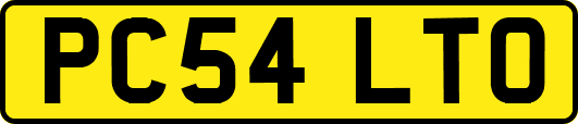 PC54LTO