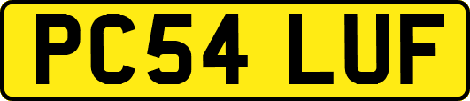 PC54LUF