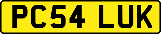 PC54LUK