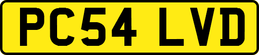 PC54LVD
