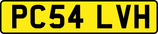 PC54LVH