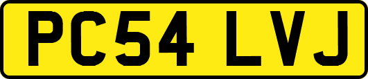 PC54LVJ