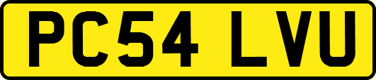 PC54LVU