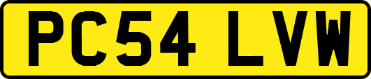 PC54LVW