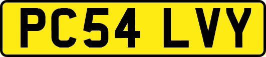 PC54LVY