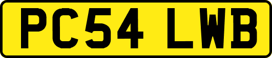 PC54LWB