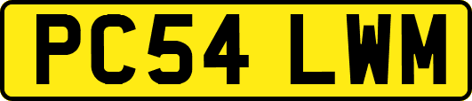 PC54LWM