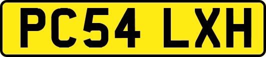 PC54LXH