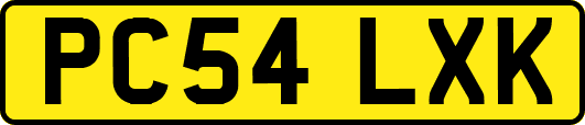 PC54LXK