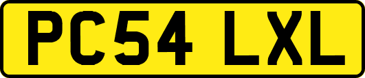 PC54LXL