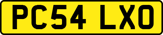PC54LXO