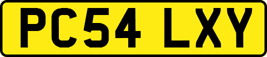 PC54LXY