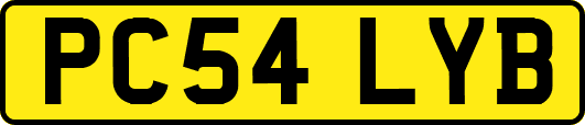 PC54LYB