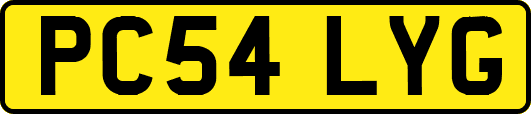 PC54LYG