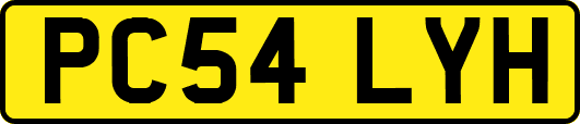 PC54LYH