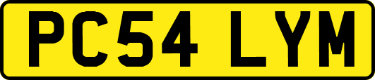PC54LYM