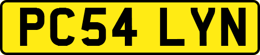 PC54LYN