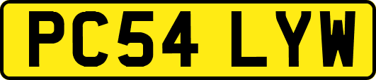 PC54LYW