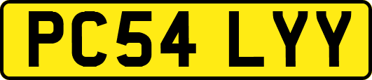 PC54LYY