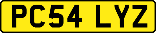 PC54LYZ