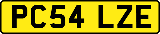 PC54LZE