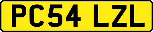 PC54LZL